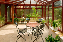 Bank End conservatory quotes