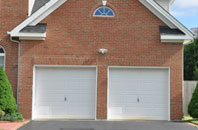 free Bank End garage construction quotes