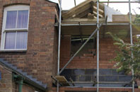 free Bank End home extension quotes