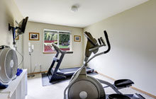 Bank End home gym construction leads